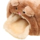 thumbnail image 4 of Casita para animales pequeños, cama colgante para hámsters, casita con peluche, cálida para el invierno, cama de cerdo erizo, jaula para hámsters, 4 of 7