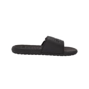 PUMA Men's Cool Cat 2.0 V Slide Sandal, Black 10 US