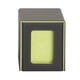 thumbnail image 1 of Caja de baraja de cartas de PU, regalo para coleccionistas, cierre magnético, protección duradera para verde, 1 of 9