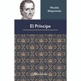 thumbnail image 1 of El Príncipe Letorum Nicolás Maquiavelo, 1 of 2