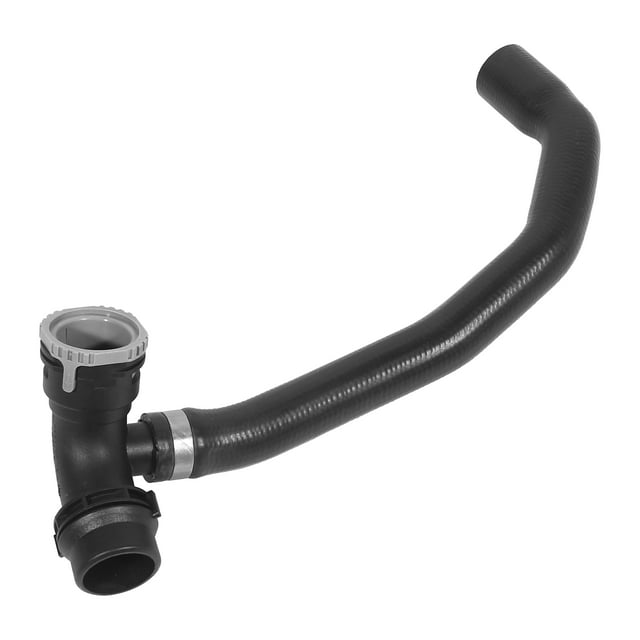 Manguera de refrigerante del radiador Unique Bargains LR005564 Goma para coche