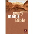 thumbnail image 2 of Every Man's Bible, 2 of 2