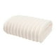 thumbnail image 1 of Toalla de terciopelo coral a rayas, absorbente, con pelusa, gruesa, para hombre y mujer., 1 of 1