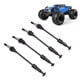 thumbnail image 4 of RC Car Drive Shaft, RC CVD Drive Shaft Powerful High Strength For HSP 94118 For 1/10 RC Car ANGGREK Otros Deportes y Recreación, 4 of 7