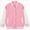 S25-Pink, variant on 4-5 Years Child Kids Boys Girls Baseball Jackets Fit Jacket Casual Plain Button Cardigan School Coat With Pocket Sports Jacket Blue Hoodie
