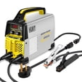 thumbnail image 4 of SSIMDER ARC Welder 200Amp Digital Inverter IGBT Stick MMA Welder, 4 of 7