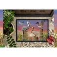 thumbnail image 3 of Pelicans Door Mat, 3 of 3