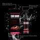 thumbnail image 5 of HWRETIE Car Coating Spray 100Ml Paint Protection Cleaner High Gloss Finish Hydrophobic Coating Rust Resistant Surface Care for Vehicle Exterior Maintenance, 5 of 9