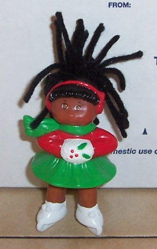 mcdonalds cabbage patch dolls