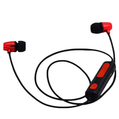 O1 Sports Music Talk Bluet ooth 4.0 Stereo Headset Earphone Earpiece For Phone High-Fidelity Sound Quality Wireless Songs Enjoy