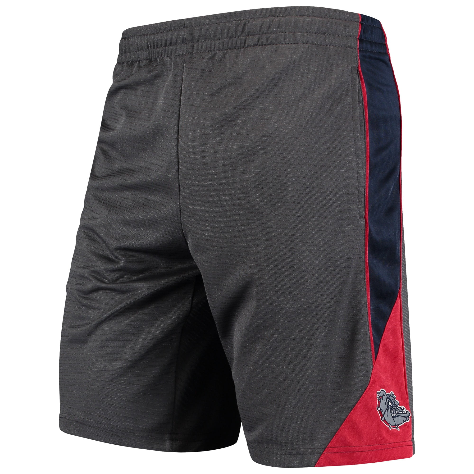 Men's Colosseum Charcoal Missouri 