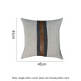 thumbnail image 2 of ENTASSER Farmhouse Decorative Outdoor Throw Pillow Covers for Couch Sofa Bedstyle3, 2 of 5