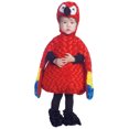 thumbnail image 1 of Underwraps Perroquet Tout-Petit 18-24 costume, 1 of 1