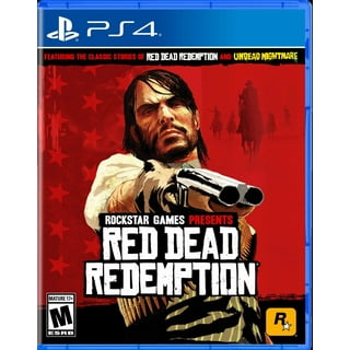 Buy Red Dead Redemption Remake CD Key Compare Prices