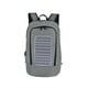 thumbnail image 1 of Eigraketly con puerto de carga USB 5V solar Escalada escolar al aire libre deportiva de negocios impermeable carpas Gris claro, 1 of 6