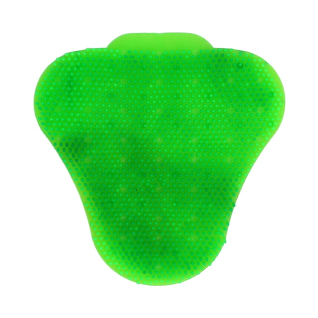 Urinal Pad, Urinal Screen Deodorizer Mats Fruit Fragrant Lasting Effect For Men's Toilet Green