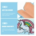 thumbnail image 2 of Children Eyeglasses Case Portable Eyewear Box Animals Design Glasses Case Sunglasses Case, 2 of 7
