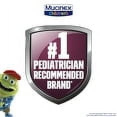 Mucinex Children&#39;s Cough Mighty Chews - Day/Night Combo