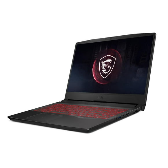 MSI Pulse GL66 15.6" 144Hz FHD Gaming Laptop Intel Core i7-11800H RTX3070 16GB 512GBNVMe SSD Win10