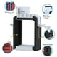 thumbnail image 3 of Estación organizadora con cargador de mandos Soporte de almacenamiento multifuncional para Nintendo Switch/base OLED con soporte para mandos, 3 of 6