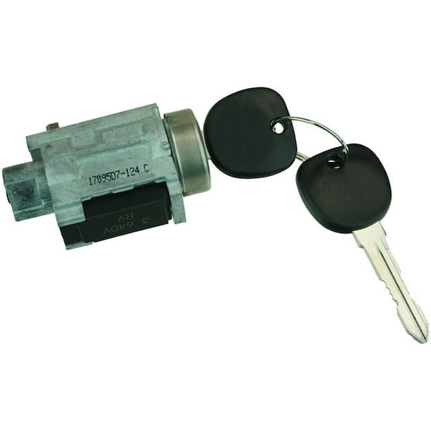 Chevrolet Monte Carlo Ignition Lock Cylinder