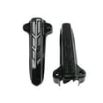 thumbnail image 6 of Motorcycle Acsessories Front LED Light Lower Leg Fork Cover for Harley FLHR FLHTK FLHX 2014-2022 Touring Electra Glide Road King, 6 of 8