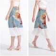 thumbnail image 4 of Cupid Stunning Summer Chiffon Beach Dresses for Women - for the Beach!, 4 of 6