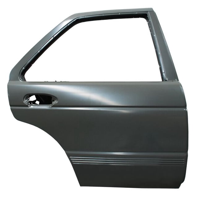 Puerta Derecha/Pasajero Tsuru III 2007 al 2017 NISSAN Generica 1 pieza Nuevo