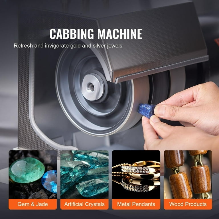 BENTISM Cabbing Machine 6