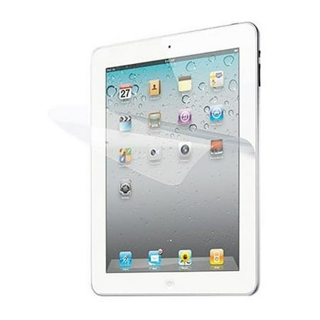 - iLuv Protective Film Kit for iPad mini (ICA8F305)