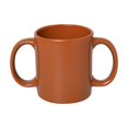 thumbnail image 1 of Taza para beber HealthGoods en taza de doble asa, 350 ml, 1 of 7