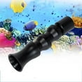 thumbnail image 2 of 2 Pieces Aquarium Water Outlet Duck Beak Mouthpiece 360 ​​Degree Outlet Accessories Fish Tank, 2 of 9