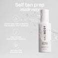 thumbnail image 4 of Sérum corporal hidratante Bali Body Daily 150 ml con ácido hialurónico, 4 of 6