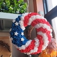 thumbnail image 5 of JHGoosa Independence Day Garland Decorations Home Holiday Dress Up Props, 5 of 5