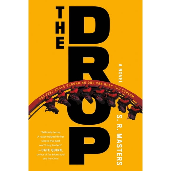 The Drop, (Paperback)