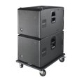 thumbnail image 2 of DAS Subwoofer Auto Amplificado de 15” EVENT-115A DAS, 2 of 4