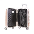 thumbnail image 4 of Maleta de Cabina MIGUEL PETACAS Jon 003 20' Rosa, 4 of 4