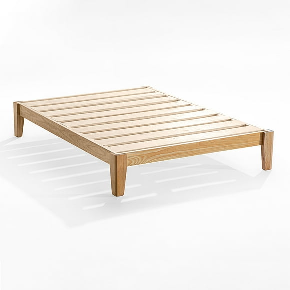 Base de madera Armable Sensei Matrimonial Clásico