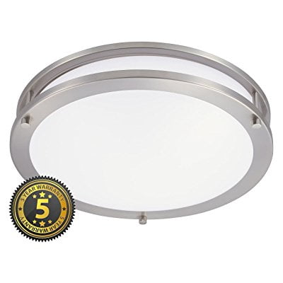 Amazon Com Ceiling Light Trim Rings