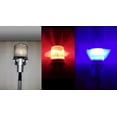thumbnail image 3 of FlagPole Buddy 106755-RWB RV Flag Pole Red White and Blue Solar Beacon, 3 of 3