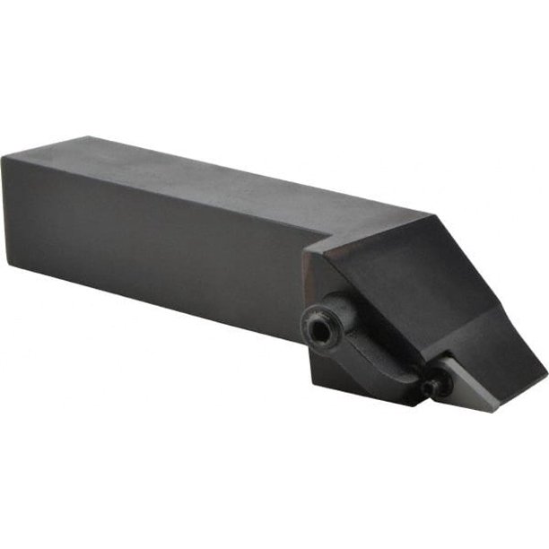 Seco Left Hand 4° Negative Rake Indexable Turning Toolholder 93° Lead