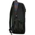 thumbnail image 3 of Icon Sports UEFA Champions League World Soccer Club Team Logo Premium Backpack, 3 of 3