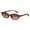 Coffee, variant on Sunglasses Womens Cycling Glasses For Classic Design Sports Eyewear For Biking Outdoor Activities