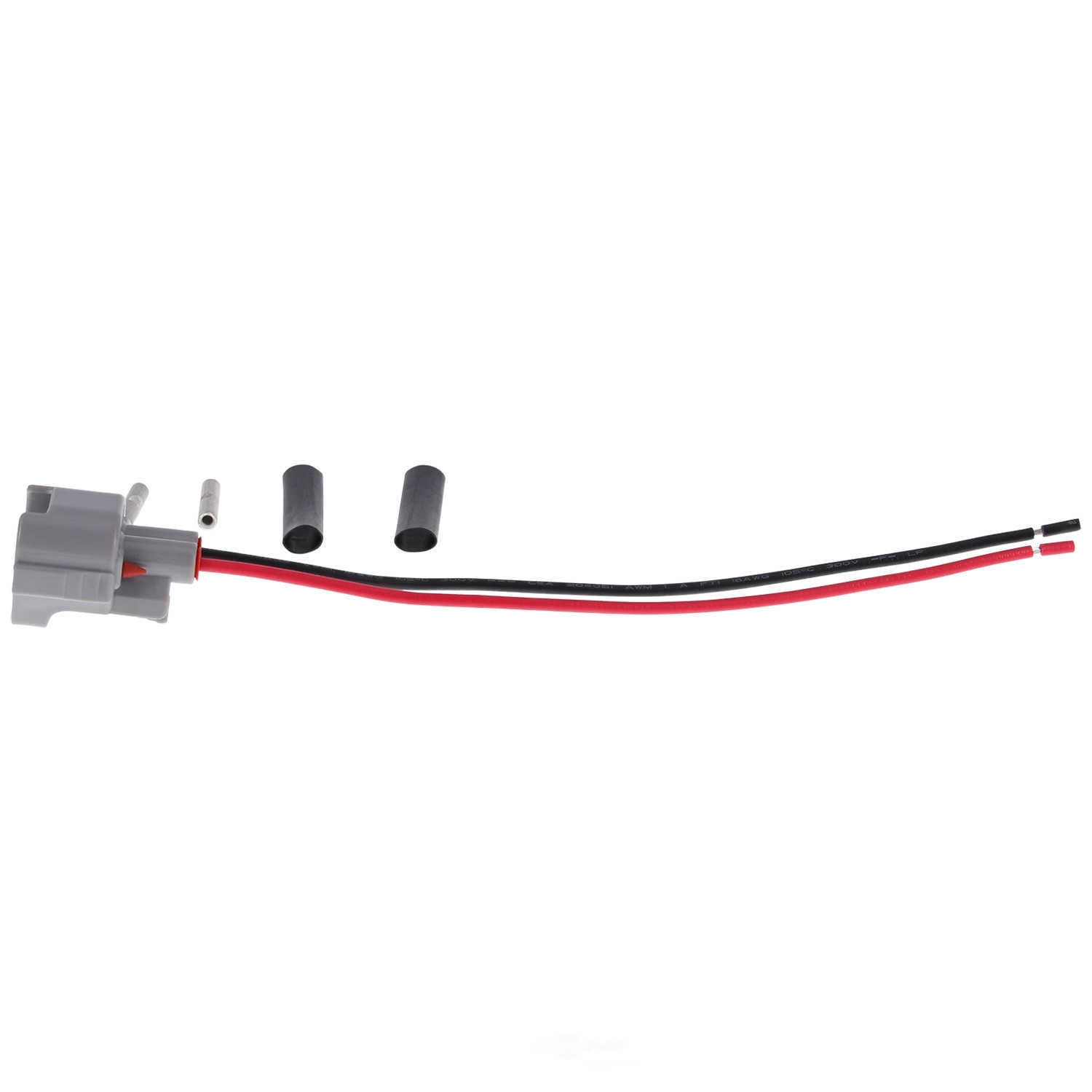 GB 5-187 Fuel Injector Connector