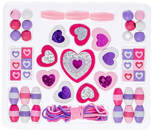 melissa and doug shimmering hearts