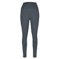 thumbnail image 5 of Vivianyo HD Women's High Waist Workout Leggings,Pocketed Active Long Pants For Women,All‑Season Active Bottoms for Gym Training and Daily Commuting, Sizes S-3XL, 5 of 6