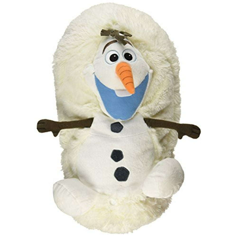olaf hide and seek