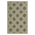 thumbnail image 2 of Nourison Mendham MEN02 Indoor Area Rug, 2 of 2