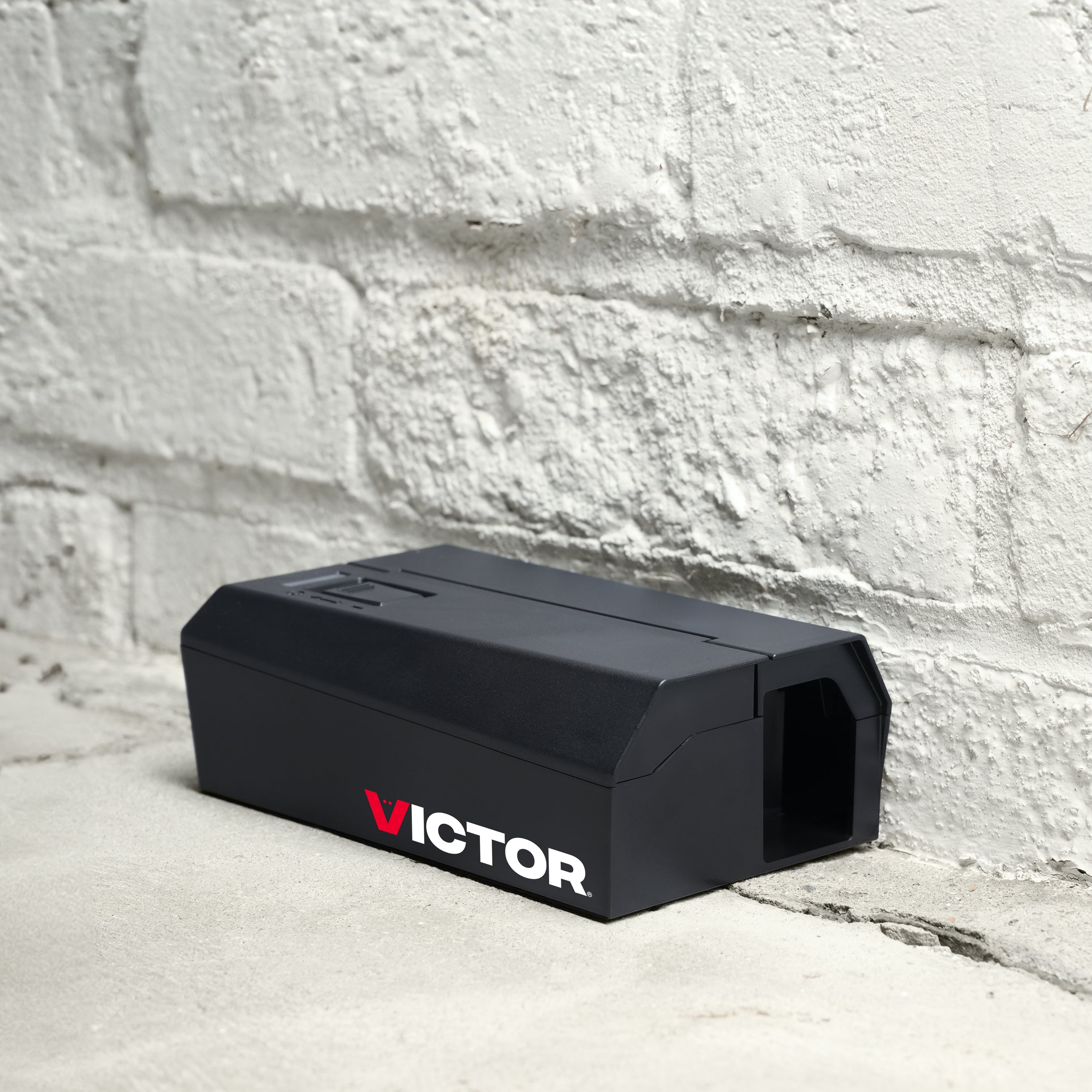 Victor Electronic Mouse Trap, 2 Pack
