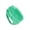 Green, variant on Scalp Massager Hair Washing Brush – Soft TPEE Bristles, Wet & Dry Use, Ergonomic Handheld Shampoo Scrubber for Manicure Protection, Quick-Dry Hollow Design for Relaxing Shower Ritual